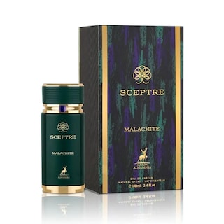 Foto 2 | Perfume Maison Alhambra Sceptre Malaquita, 100 Ml - Venta Internacional.