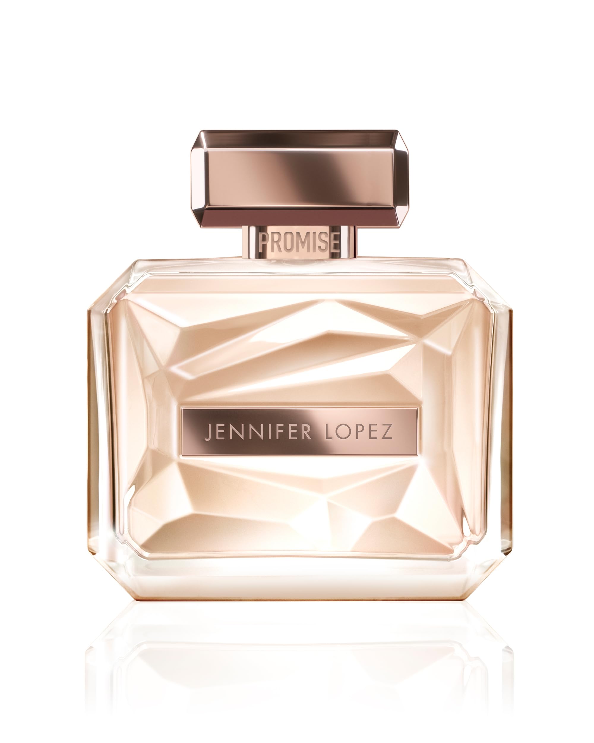 Foto 2 pulgar | Perfume Jennifer Lopez Promise Eau De Parfum Para Mujer, 100 Ml - Venta Internacional.