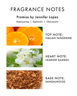 Foto 4 | Perfume Jennifer Lopez Promise Eau De Parfum Para Mujer, 100 Ml - Venta Internacional.