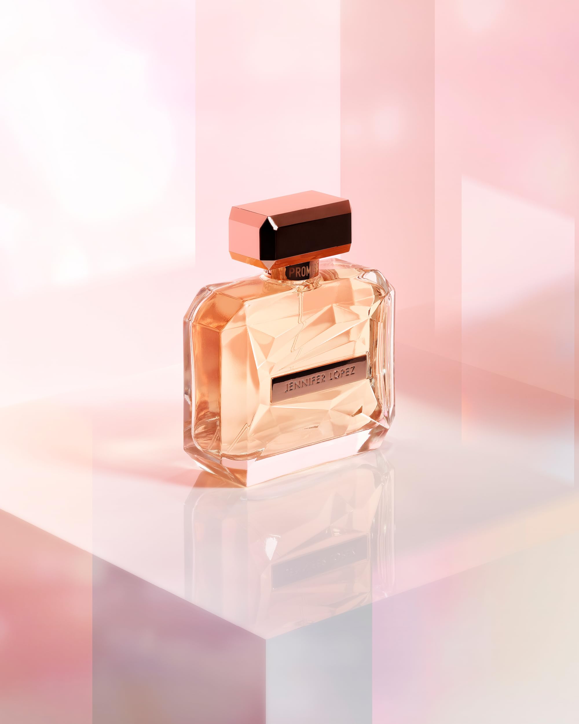 Foto 6 pulgar | Perfume Jennifer Lopez Promise Eau De Parfum Para Mujer, 100 Ml - Venta Internacional.