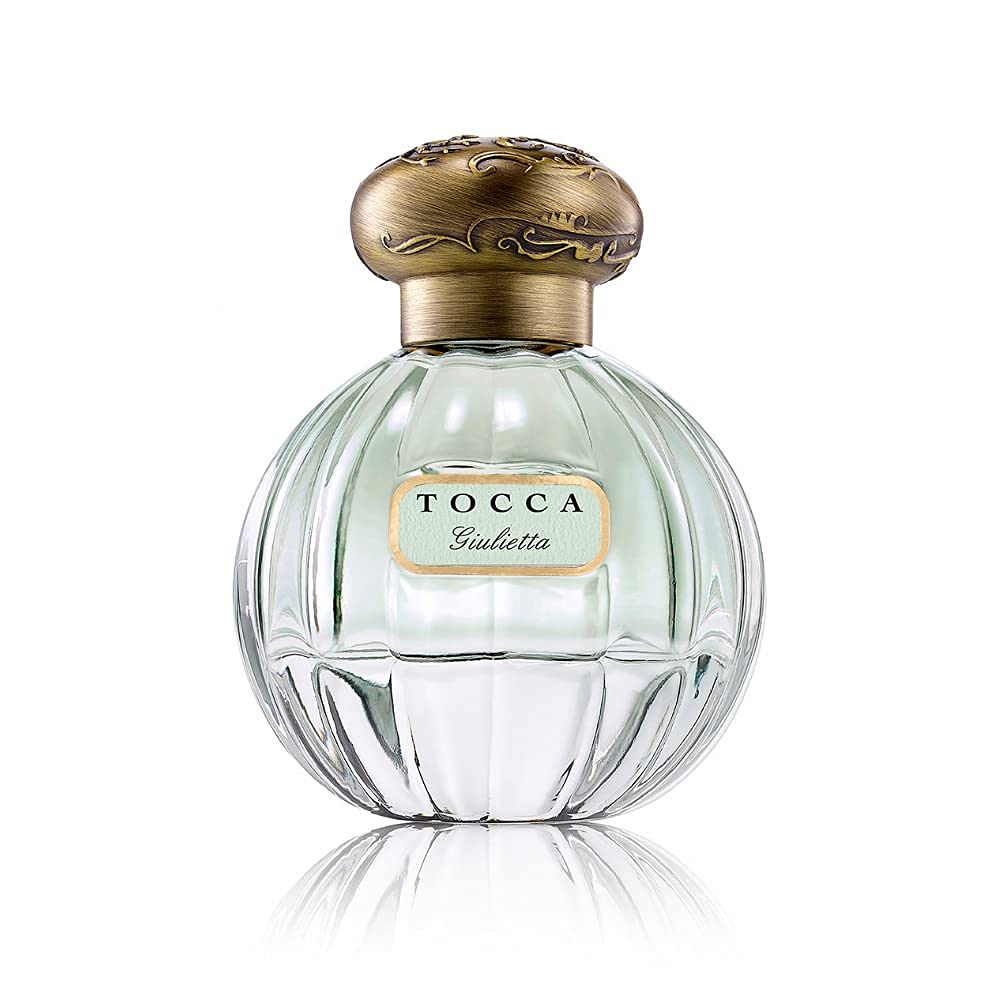 Perfume Tocca Giulietta Eau De Parfum Para Mujer, 50 Ml - Venta Internacional.