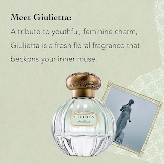 Foto 3 | Perfume Tocca Giulietta Eau De Parfum Para Mujer, 50 Ml - Venta Internacional.