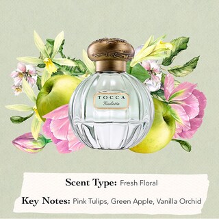 Foto 5 | Perfume Tocca Giulietta Eau De Parfum Para Mujer, 50 Ml - Venta Internacional.