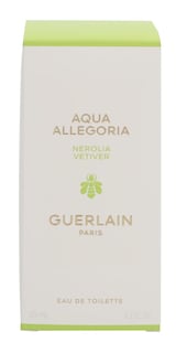 Foto 4 | Perfume Guerlain Aqua Allegoria Nerolia Vetiver Edt 125 Ml Wo - Venta Internacional.