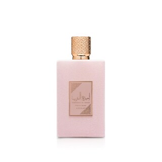 Foto 1 | Perfume Lattafa Asdaaf Ameerat Al Arab Prive Rose 100 Ml Para Mujer - Venta Internacional.