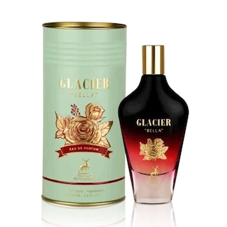 Foto 1 | Perfume Maison Alhambra Glacier Bella, Eau De Parfum, 100 Ml, Wo - Venta Internacional.