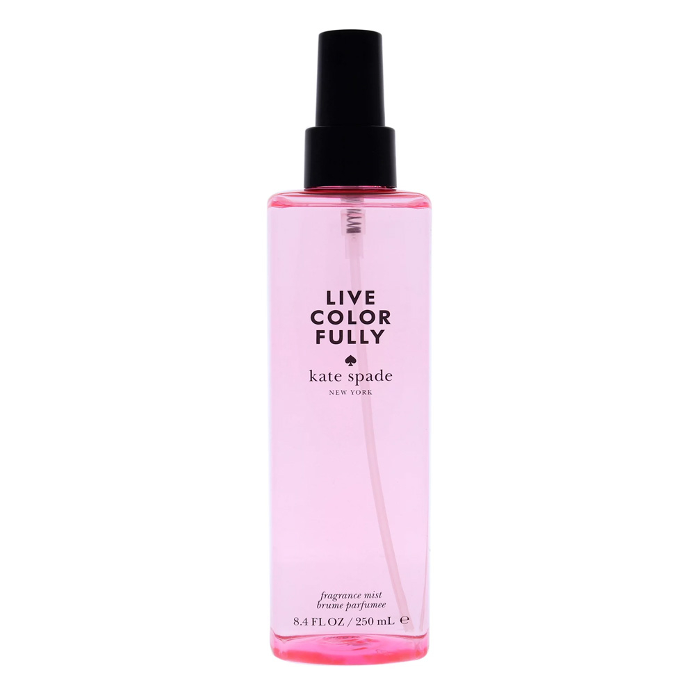 Foto 2 pulgar | Fragancia Kate Spade Live Colorfully 250 Ml - Venta Internacional