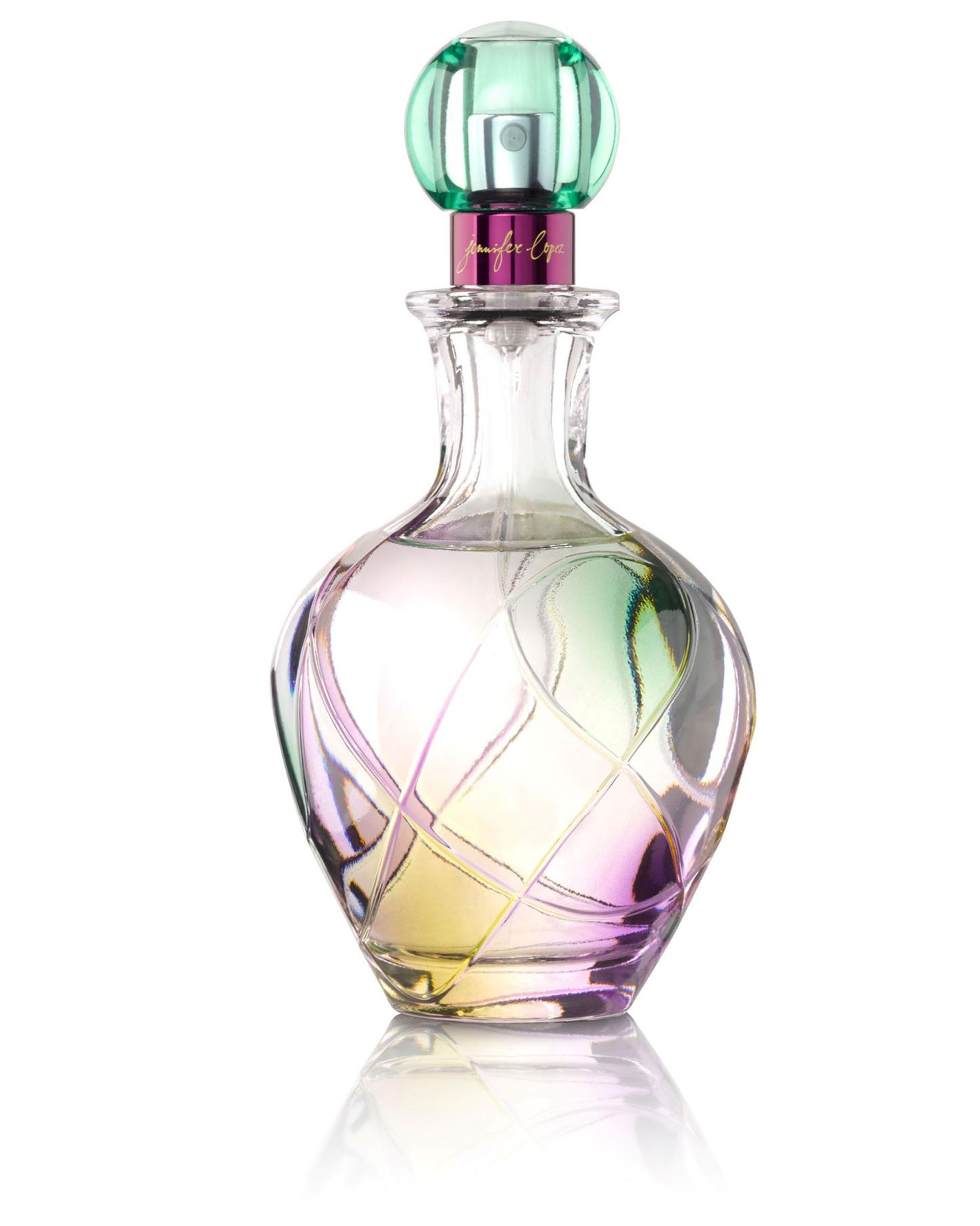 Foto 2 pulgar | Perfume Jennifer Lopez Live Eau De Parfum Para Mujer, 100 Ml - Venta Internacional.