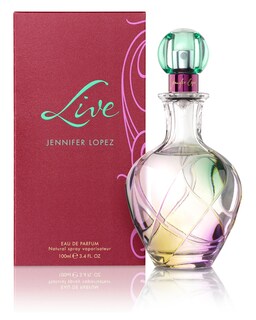 Foto 2 | Perfume Jennifer Lopez Live Eau De Parfum Para Mujer, 100 Ml - Venta Internacional.