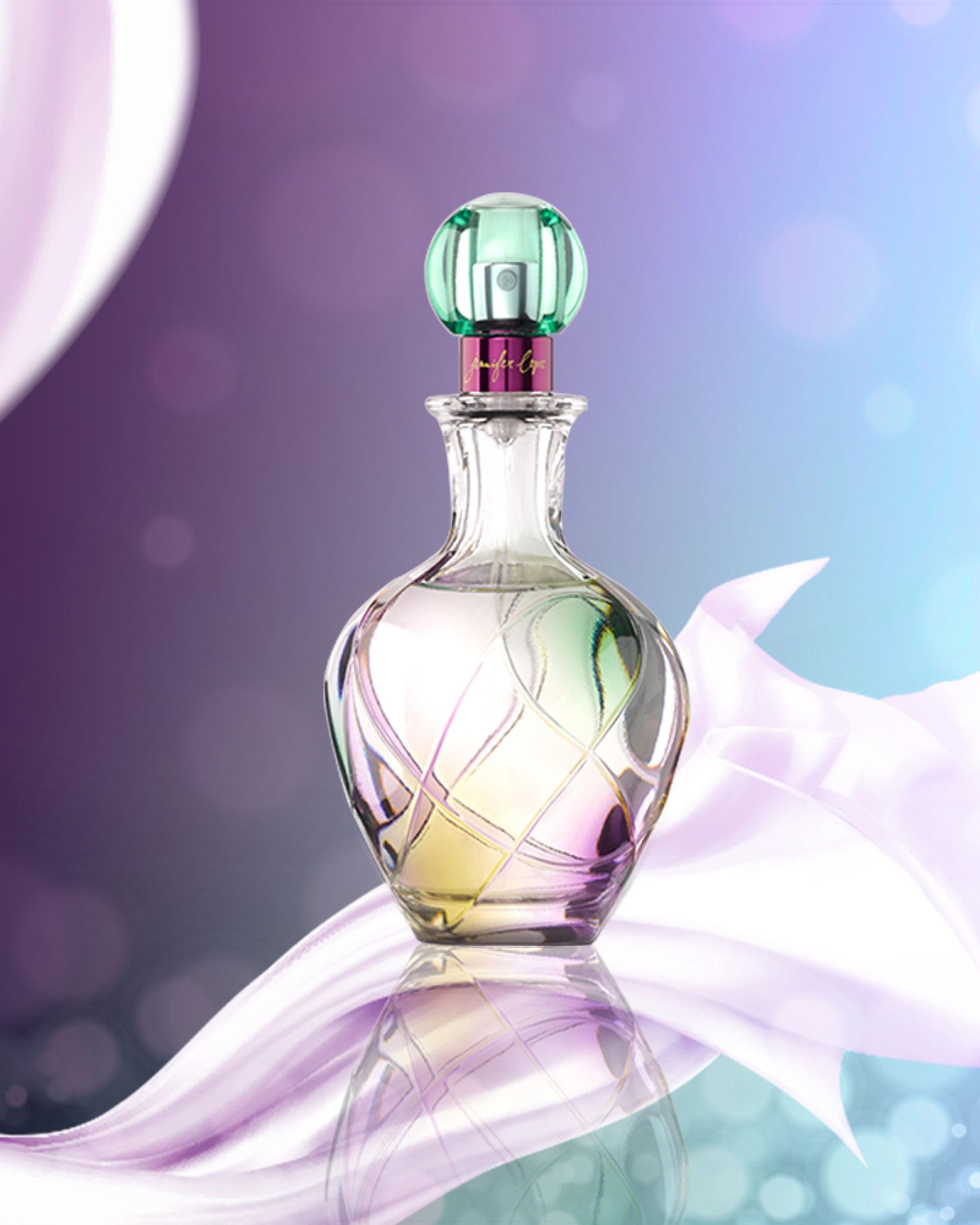 Foto 4 pulgar | Perfume Jennifer Lopez Live Eau De Parfum Para Mujer, 100 Ml - Venta Internacional.