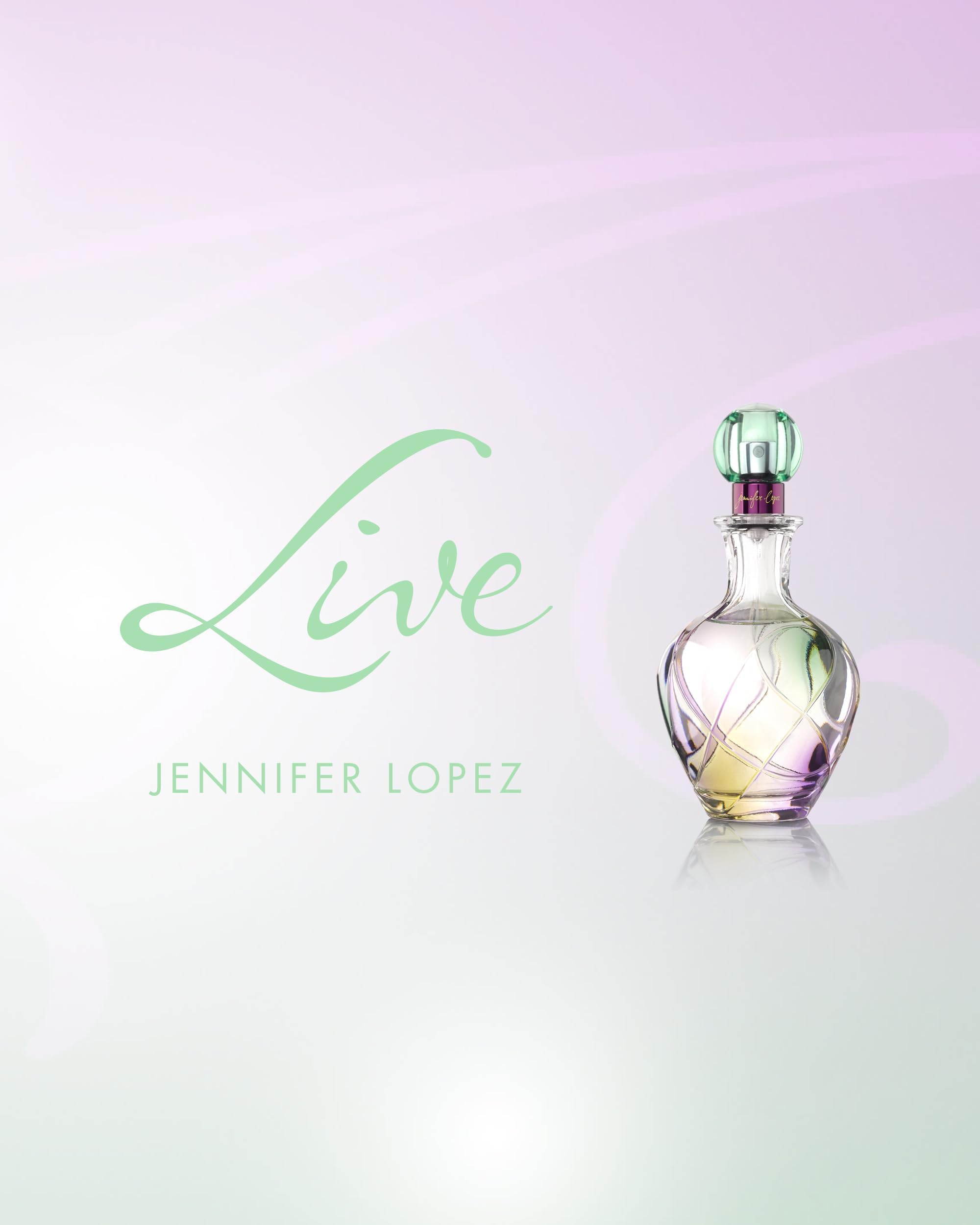 Foto 6 pulgar | Perfume Jennifer Lopez Live Eau De Parfum Para Mujer, 100 Ml - Venta Internacional.