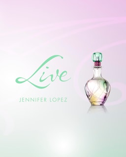 Foto 5 | Perfume Jennifer Lopez Live Eau De Parfum Para Mujer, 100 Ml - Venta Internacional.