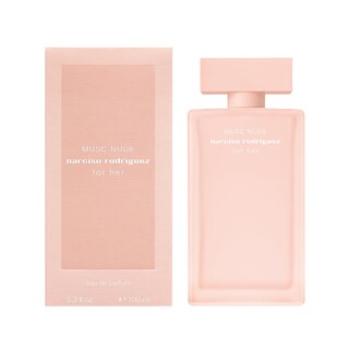 Foto 2 | Perfume Narciso Rodriguez Musc Nude Eau De Parfum 100 Ml Para - Venta Internacional.