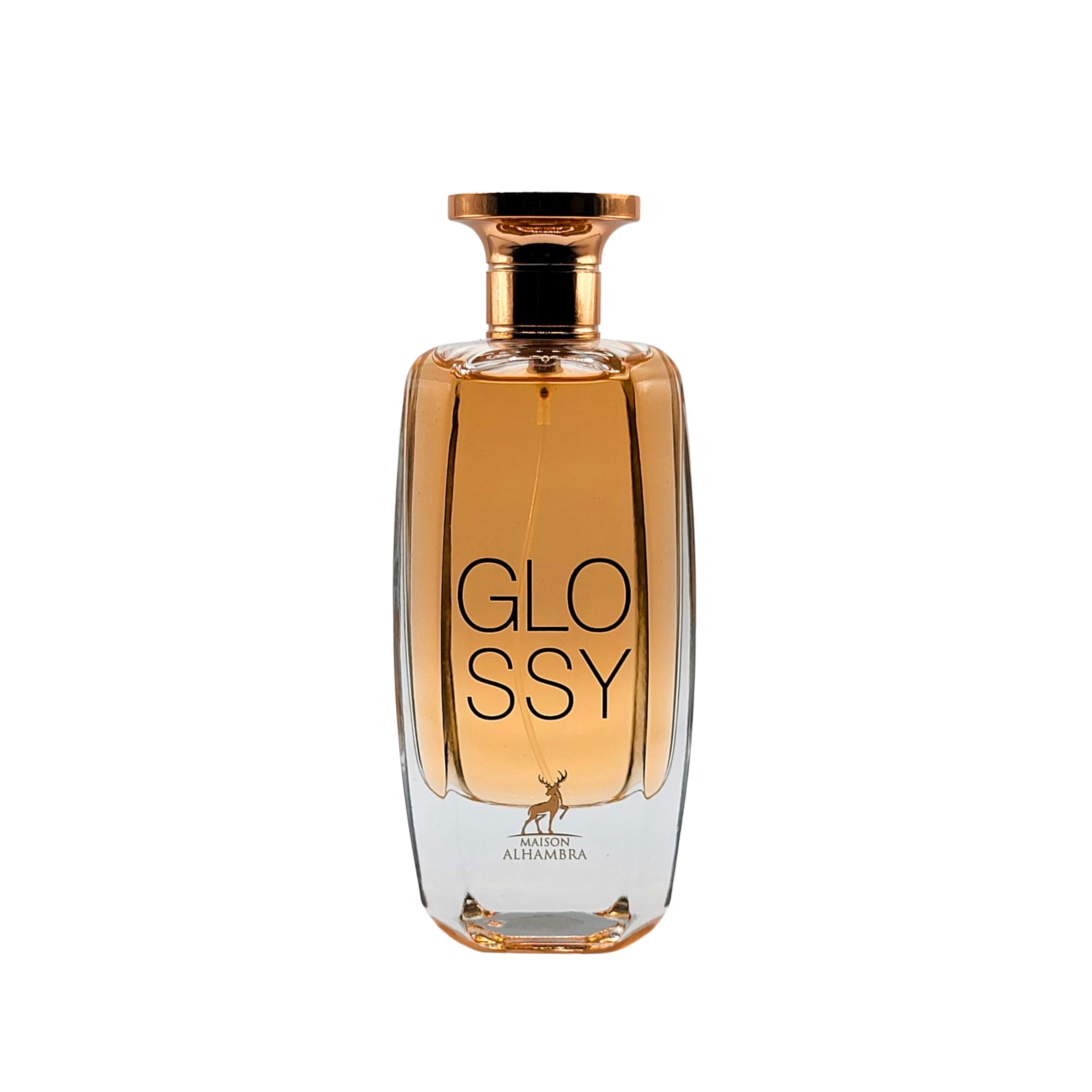 Foto 2 pulgar | Perfume Maison Alhambra Glossy Eau De Parfum Para Mujer, 100 Ml - Venta Internacional.