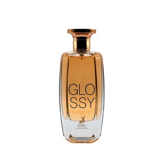 Foto 1 | Perfume Maison Alhambra Glossy Eau De Parfum Para Mujer, 100 Ml - Venta Internacional.