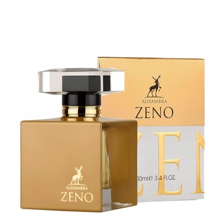 Foto 1 | Perfume Maison Alhambra Zeno Edp 100 Ml Para Mujer - Venta Internacional.