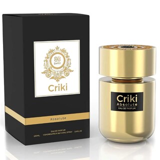 Foto 1 | Perfume Emper Criki Absolute Eau De Parfum, 100 Ml, Para Hombre Y Mujer - Venta Internacional.