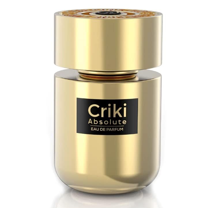 Foto 3 pulgar | Perfume Emper Criki Absolute Eau De Parfum, 100 Ml, Para Hombre Y Mujer - Venta Internacional.