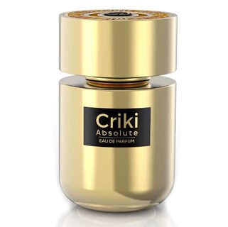 Foto 2 | Perfume Emper Criki Absolute Eau De Parfum, 100 Ml, Para Hombre Y Mujer - Venta Internacional.