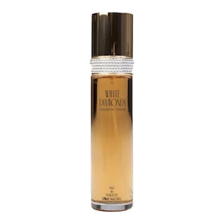 Foto 2 | Perfume Elizabeth Taylor White Diamonds Eau De Toilette 100 Ml - Venta Internacional.
