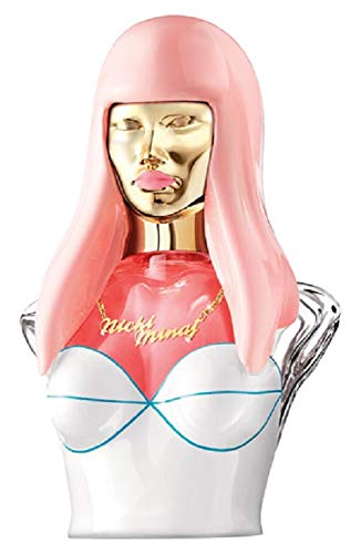 Foto 4 pulgar | Perfume Nicki Minaj Pink Friday Eau De Parfum 100 ml para Mujer - Venta Internacional