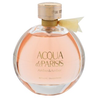 Foto 2 | Perfume Reyane Tradition Acqua Di Parisis Ámbar 100 ml Eau de Parfum - Venta Internacional