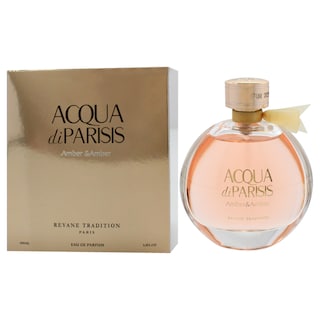 Foto 4 | Perfume Reyane Tradition Acqua Di Parisis Ámbar 100 ml Eau de Parfum - Venta Internacional