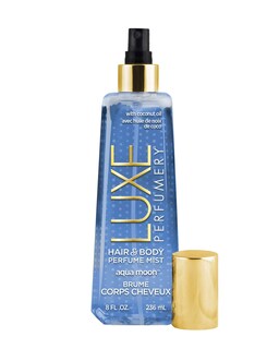 Foto 2 | Perfume Mist Luxe Perfumery Aqua Moon Para Cabello Y Cuerpo 236 Ml - Venta Internacional