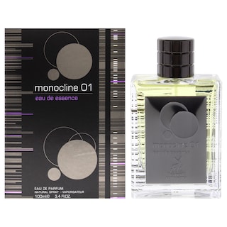 Foto 1 | Perfume Maison Alhambra Monocline 01 Edp 100 Ml para Hombre - Venta Internacional
