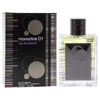 Foto 3 | Perfume Maison Alhambra Monocline 01 Edp 100 Ml para Hombre - Venta Internacional
