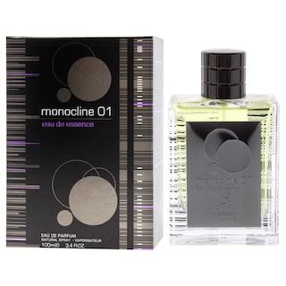 Foto 4 | Perfume Maison Alhambra Monocline 01 Edp 100 Ml para Hombre - Venta Internacional