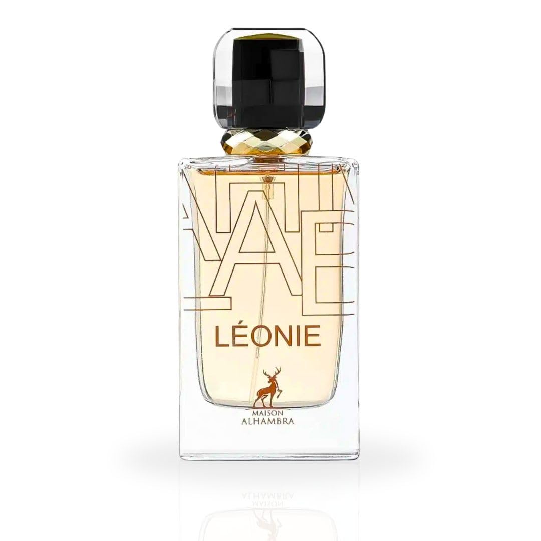 Foto 5 pulgar | Perfume Maison Alhambra Alhambra Leonie Eau De Parfum 100 Ml - Venta Internacional