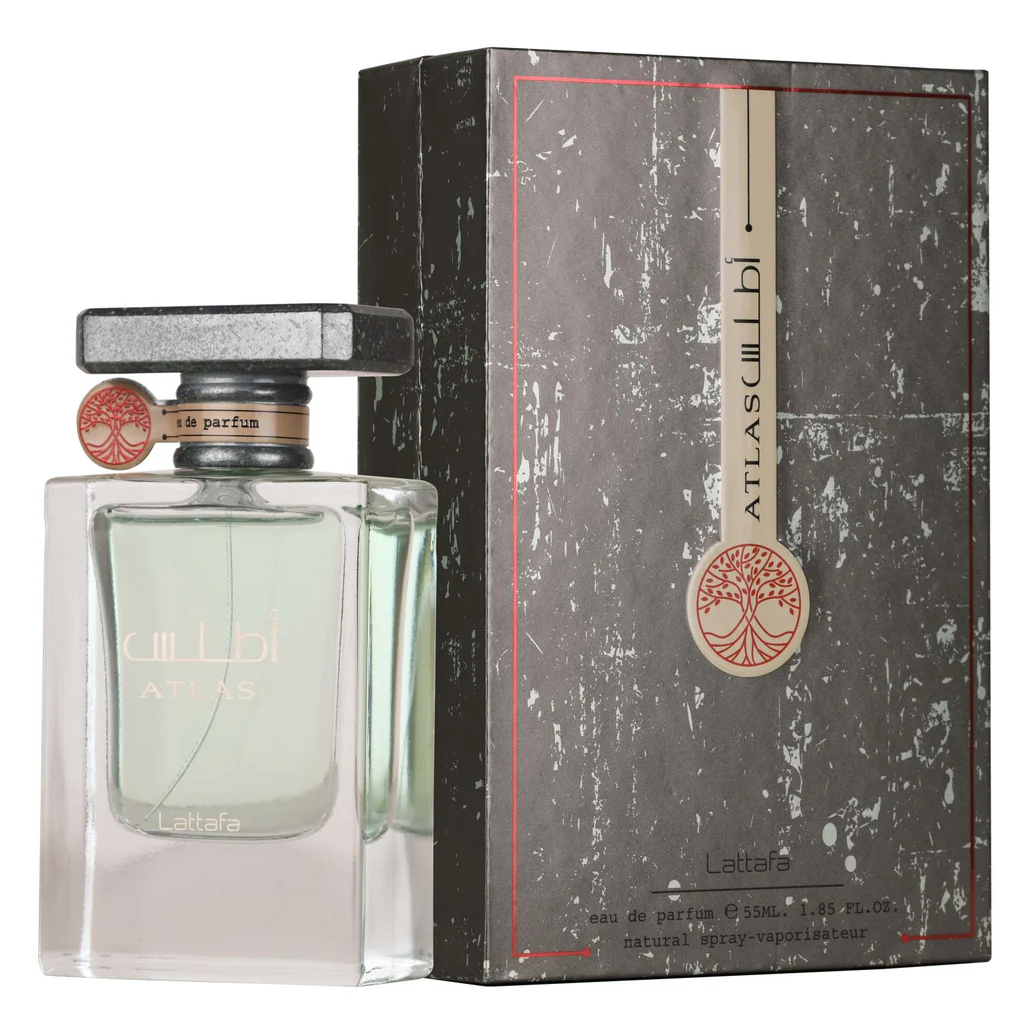 Foto 2 pulgar | Perfume Lattafa Atlas Eau de Parfum 55 ml