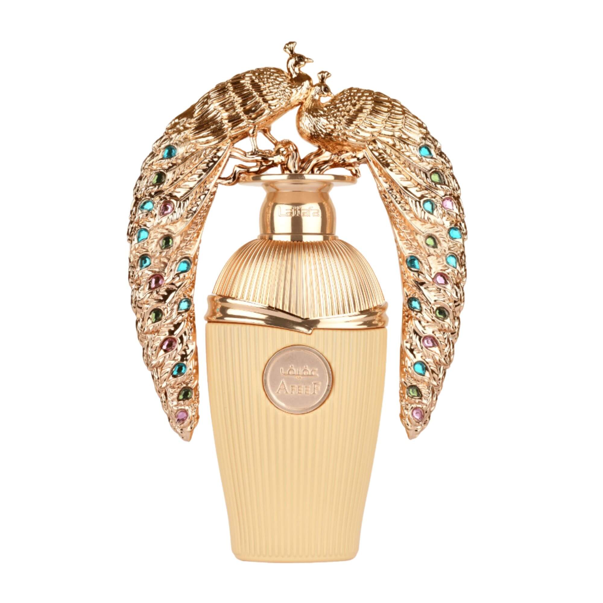 Foto 2 pulgar | Perfume Lattafa Afeef Eau de Parfum 100 ml