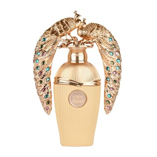 Foto 1 | Perfume Lattafa Afeef Eau de Parfum 100 ml
