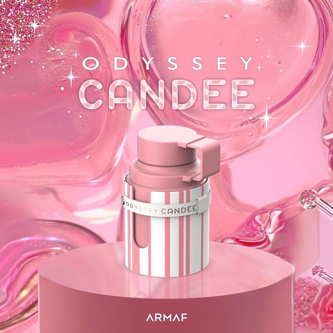 Foto 2 | Perfume Armaf Odyssey Candee Edp 100 ml para Mujer - Venta Internacional