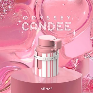 Foto 2 | Perfume Armaf Odyssey Candee Edp 100 ml para Mujer - Venta Internacional