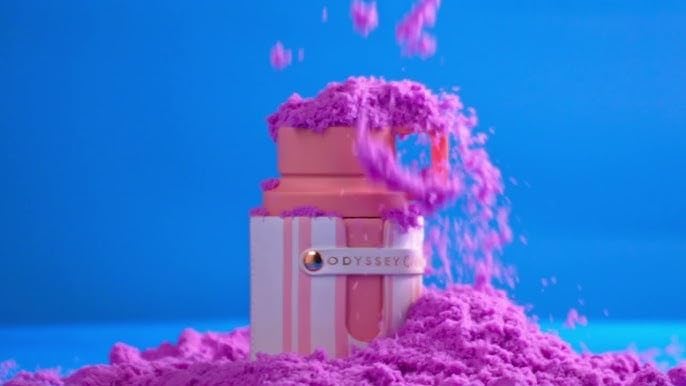 Foto 4 | Perfume Armaf Odyssey Candee Edp 100 ml para Mujer - Venta Internacional