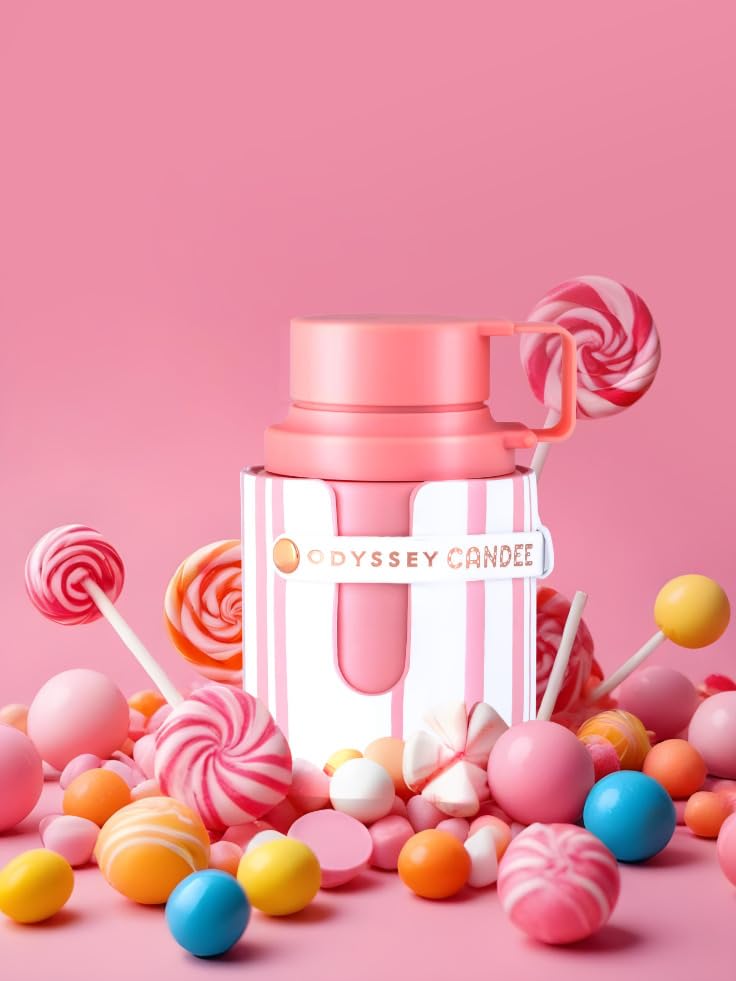 Foto 5 | Perfume Armaf Odyssey Candee Edp 100 ml para Mujer - Venta Internacional