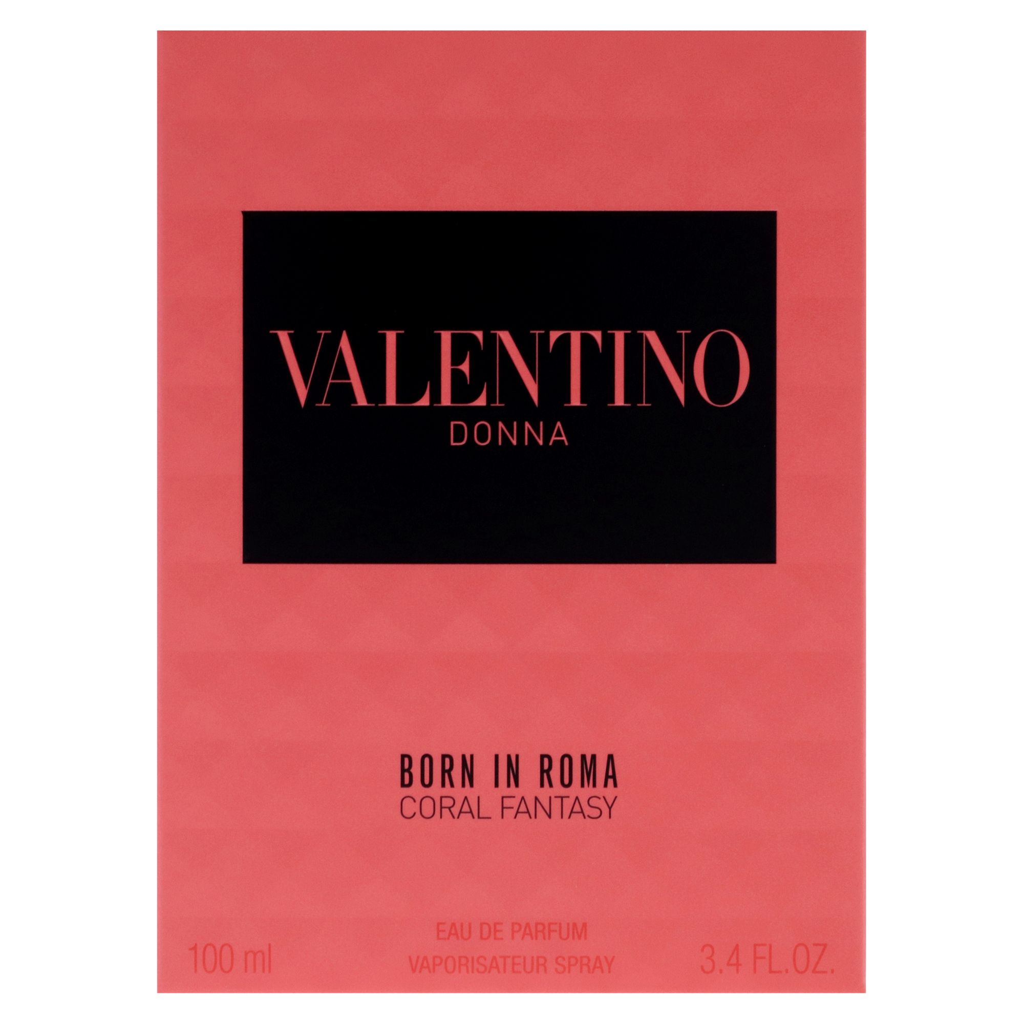 Foto 5 pulgar | Perfume Valentino Born In Roma Coral Fantasy Edp 100 ml para Mujer-Venta Internacional