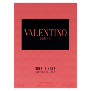 Foto 4 | Perfume Valentino Born In Roma Coral Fantasy Edp 100 ml para Mujer-Venta Internacional