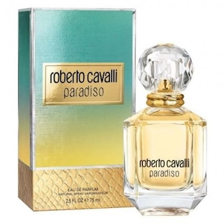Foto 1 | Perfume Roberto Cavalli Paradiso Edp 75 Ml para Mujer - Venta Internacional
