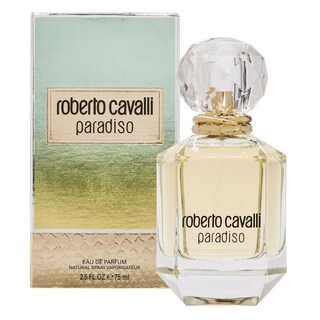 Foto 2 | Perfume Roberto Cavalli Paradiso Edp 75 Ml para Mujer - Venta Internacional