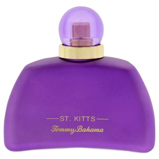 Foto 2 | Perfume Tommy Bahama St. Kitts Eau De Parfum Para Mujer, 100 Ml - Venta Internacional.