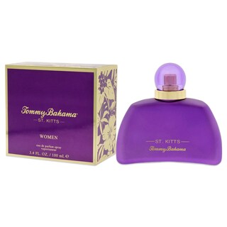 Foto 4 | Perfume Tommy Bahama St. Kitts Eau De Parfum Para Mujer, 100 Ml - Venta Internacional.