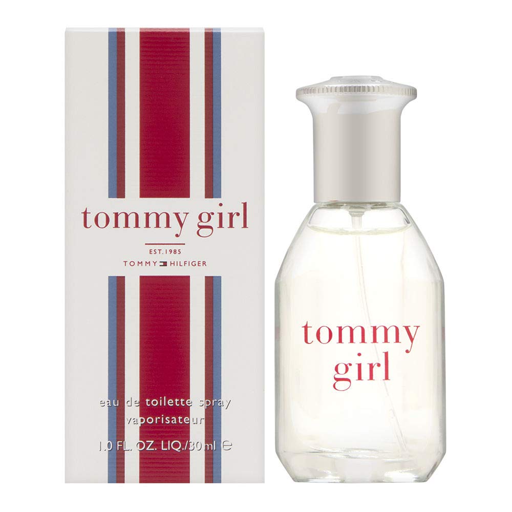 Perfume Tommy Hilfiger Tommy Girl Eau de Toilette para Mujer 30 ml - Venta Internacional