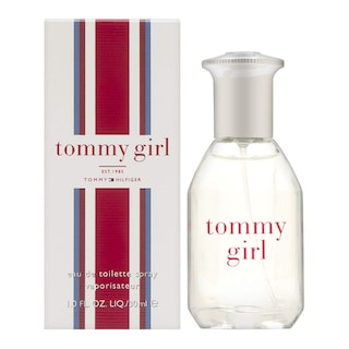 Foto 1 | Perfume Tommy Hilfiger Tommy Girl Eau de Toilette para Mujer 30 ml - Venta Internacional