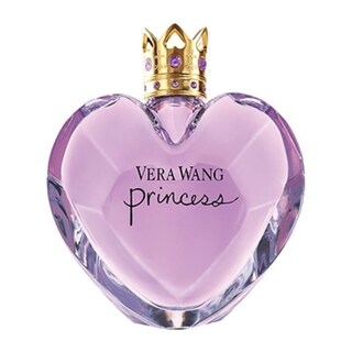 Foto 1 | Perfume Vera Wang Princess Eau De Toilette para Mujer 100 Ml - Venta Internacional