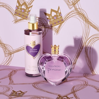 Foto 4 | Perfume Vera Wang Princess Eau De Toilette para Mujer 100 Ml - Venta Internacional