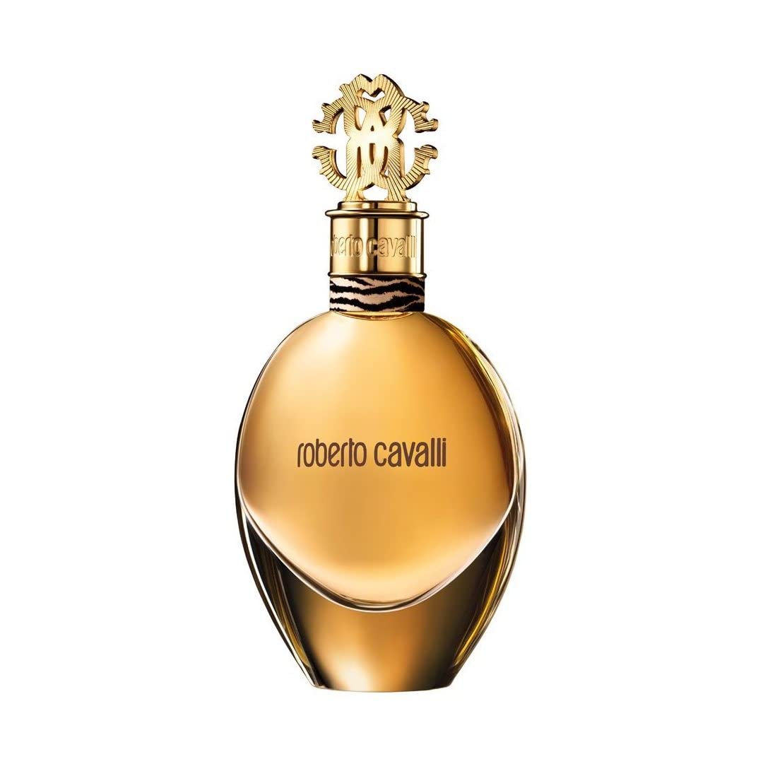 Foto 3 pulgar | Perfume Roberto Cavalli Eau De Parfum 50 Ml Para Mujer - Venta Internacional.
